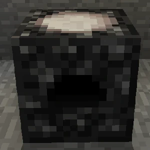 Antimatter Relay from Equivalent Exchange 2 in Tekkit Classic.