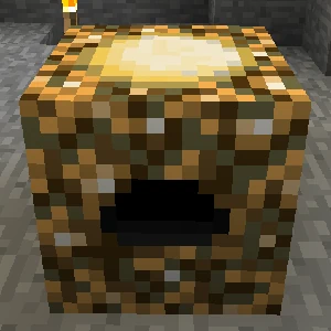 EE2 Energy Collector from Equivalent Exchange 2 in Tekkit Classic.