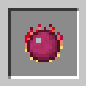 Philosopher's Stone from Equivalent Exchange 2 in Tekkit Classic.