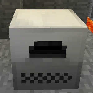 Electric Furnace from Industrial Craft 2.
