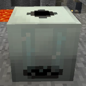 Extractor in Tekkit Classic, Industrial Craft 2.