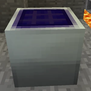 Solar Panel from Industrial Craft 2 in Tekkit Classic.